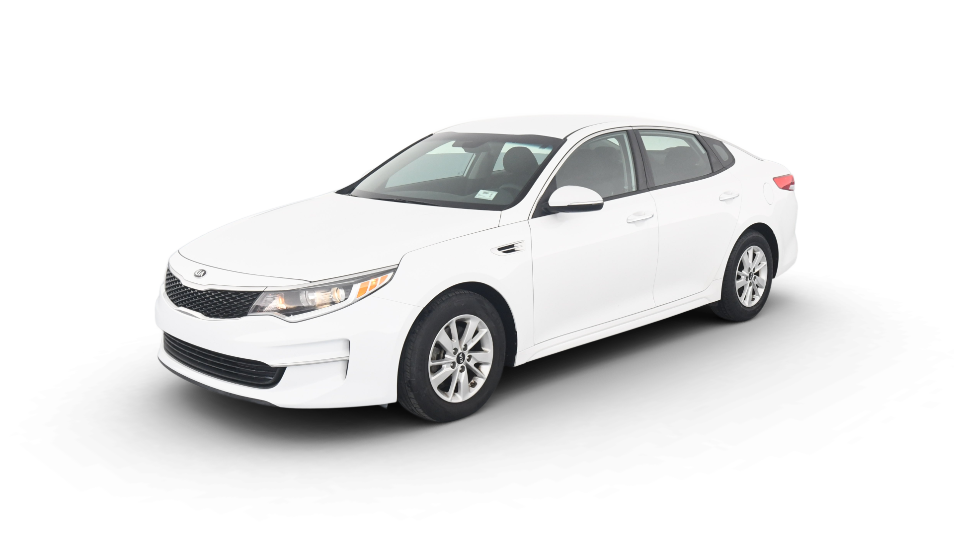 Used 2016 Kia Optima Carvana used-2016-kia-optima-carvana